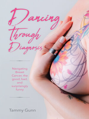 cover image of Dancing through Diagnosis